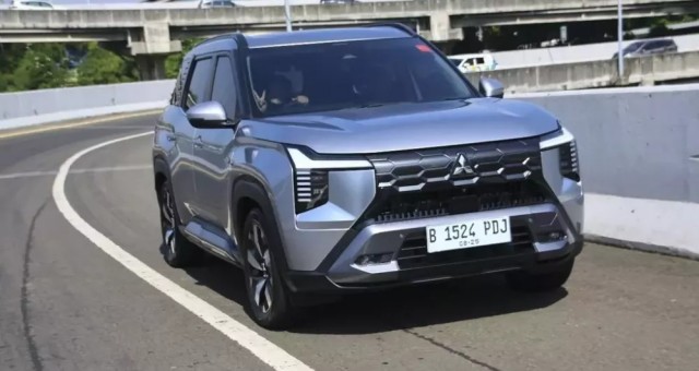 Mitsubishi Destinator 'gây sốt' tại quốc gia Đông Nam Á này: Nhận 2.000 đơn đặt hàng chỉ sau 5 ngày ra mắt
